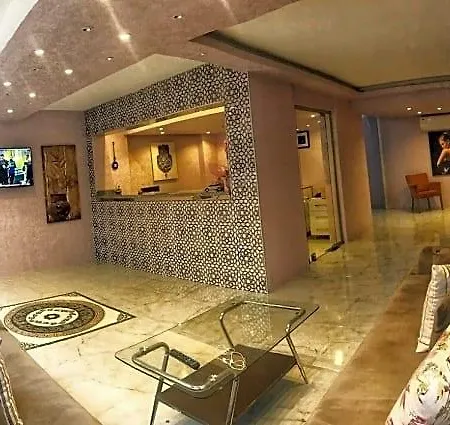 Seker Otel