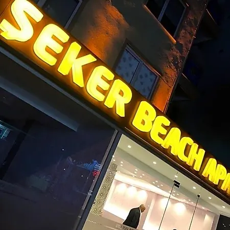 Seker 2*