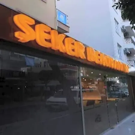 Otel Seker
