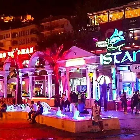 Otel Seker